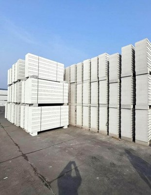 山东ALC墙板加盟 把握绿色建材新机遇，共赢未来市场